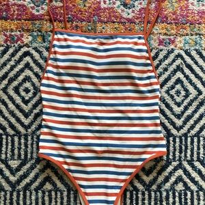 Aerie one piece - like new! Only worn a handful of times.